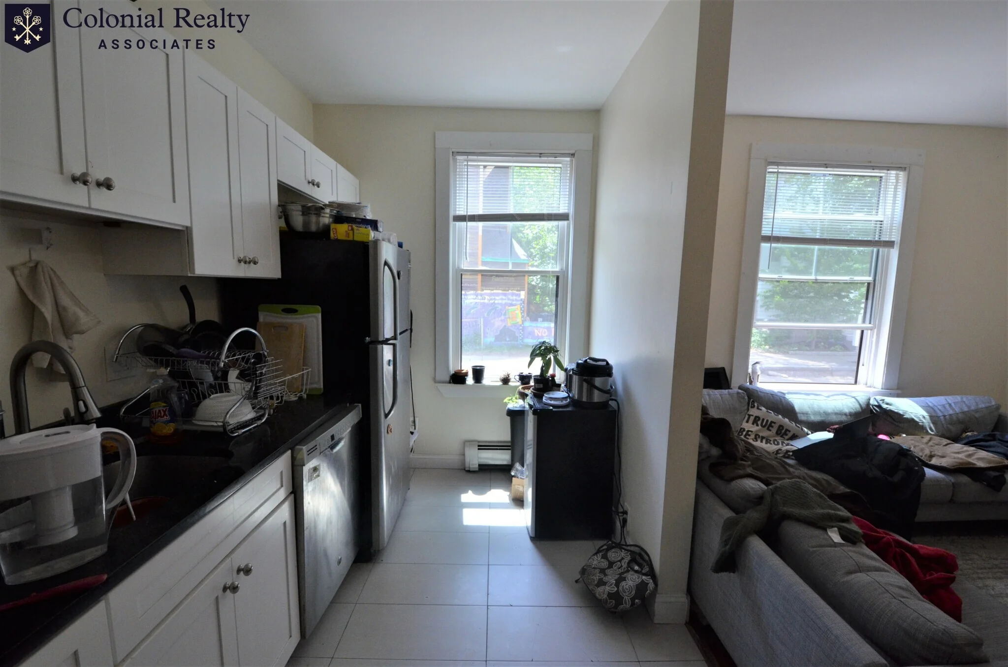4 bed, 2 bath apartment for rent at 35 Brookline St Unit 3, Cambridgeport — photo 26 of 34
