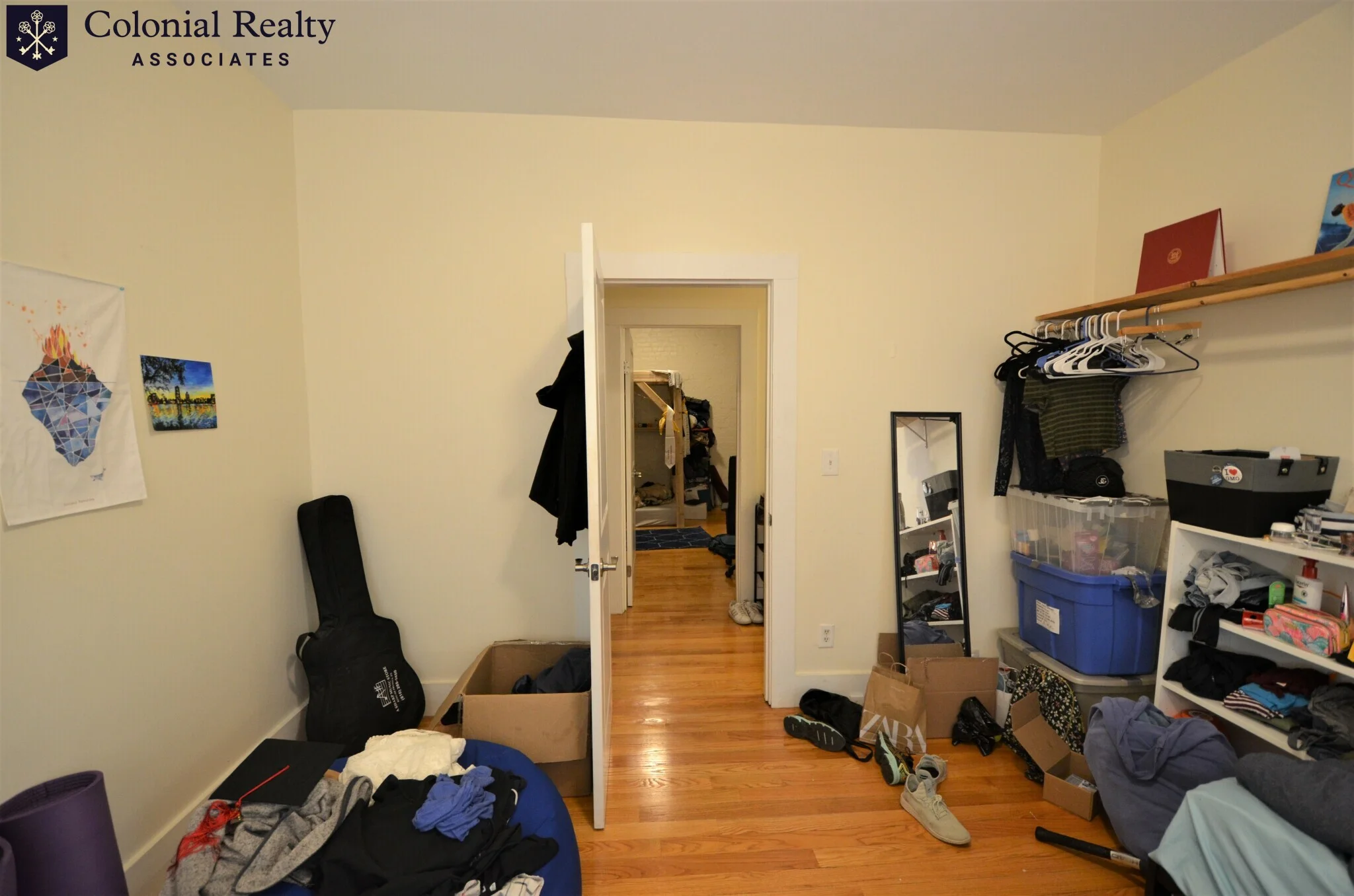 4 bed, 2 bath apartment for rent at 35 Brookline St Unit 3, Cambridgeport — photo 17 of 34
