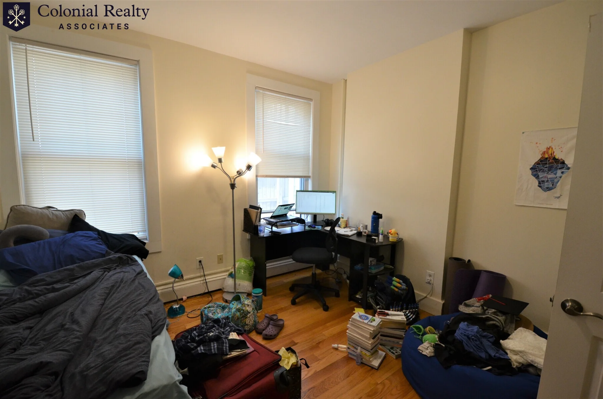 4 bed, 2 bath apartment for rent at 35 Brookline St Unit 3, Cambridgeport — photo 16 of 34