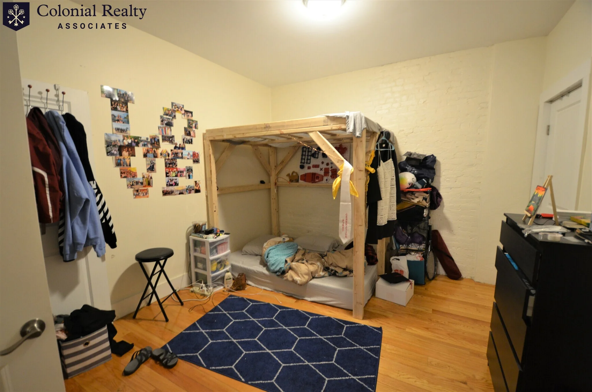 4 bed, 2 bath apartment for rent at 35 Brookline St Unit 3, Cambridgeport — photo 11 of 34