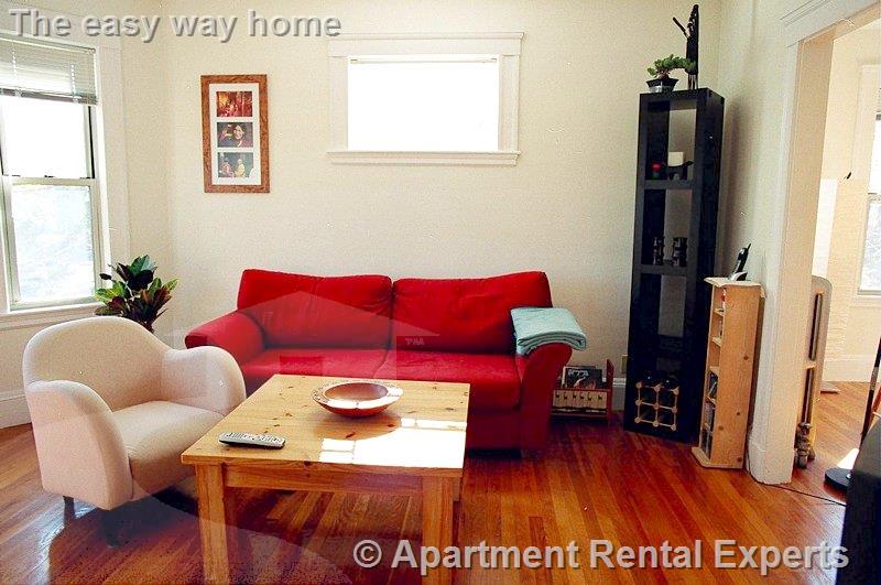 2 bed, 1 bath apartment for rent at 35 Buena Vista Park Unit 3, Porter Square — photo 12 of 12