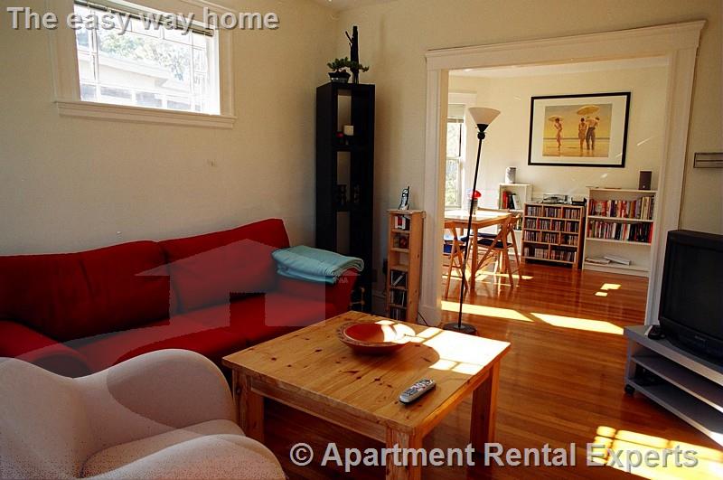 2 bed, 1 bath apartment for rent at 35 Buena Vista Park Unit 3, Porter Square — photo 10 of 12