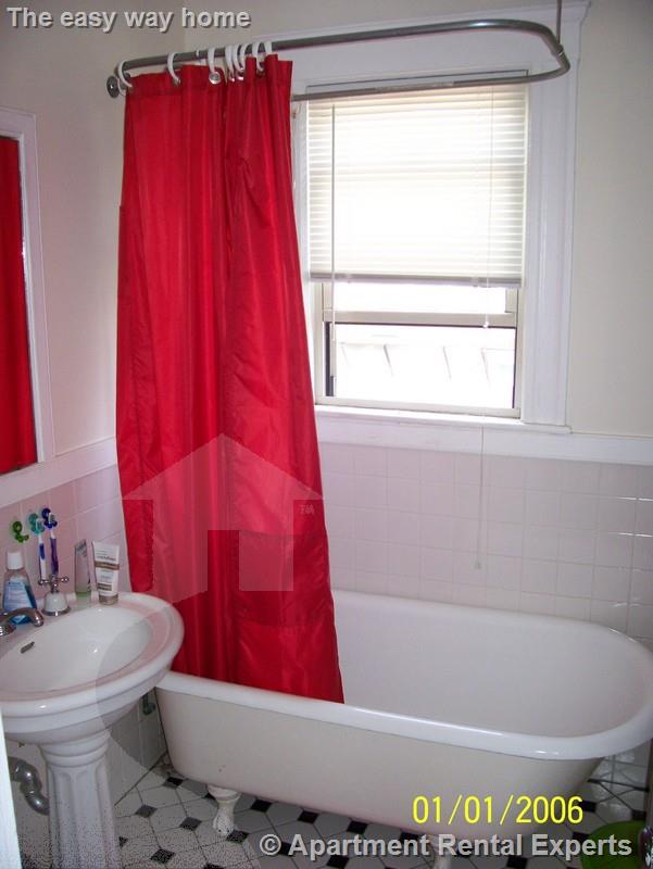 2 bed, 1 bath apartment for rent at 35 Buena Vista Park Unit 3, Porter Square — photo 5 of 12