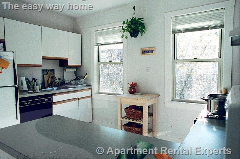 2 bed, 1 bath apartment for rent at 35 Buena Vista Park Unit 3, Porter Square — photo 9 of 12