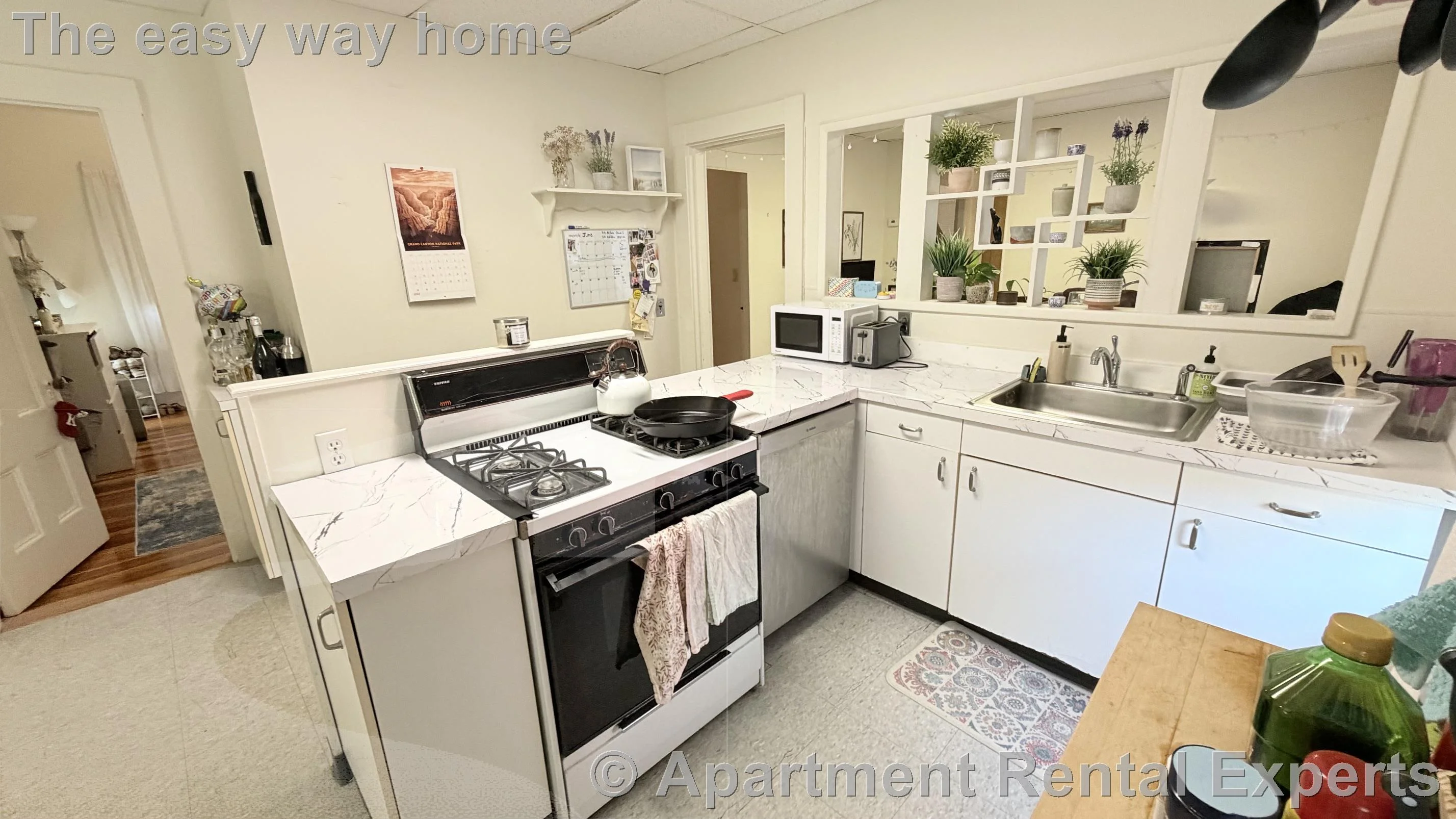 3 bed, 1 bath apartment for rent at 35 Burnside Ave Unit 2, Porter Square — photo 1 of 14