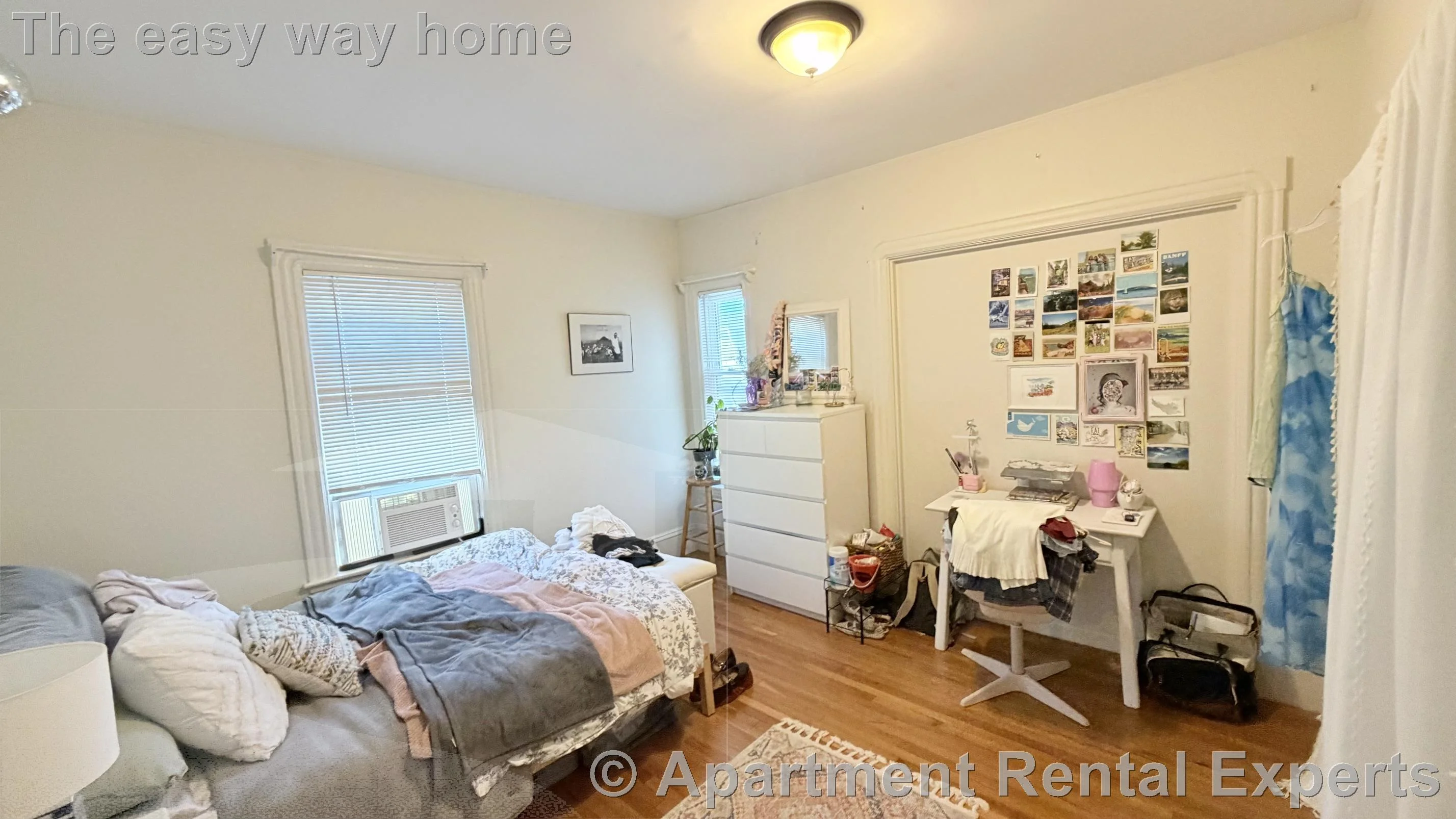 3 bed, 1 bath apartment for rent at 35 Burnside Ave Unit 2, Porter Square — photo 6 of 14