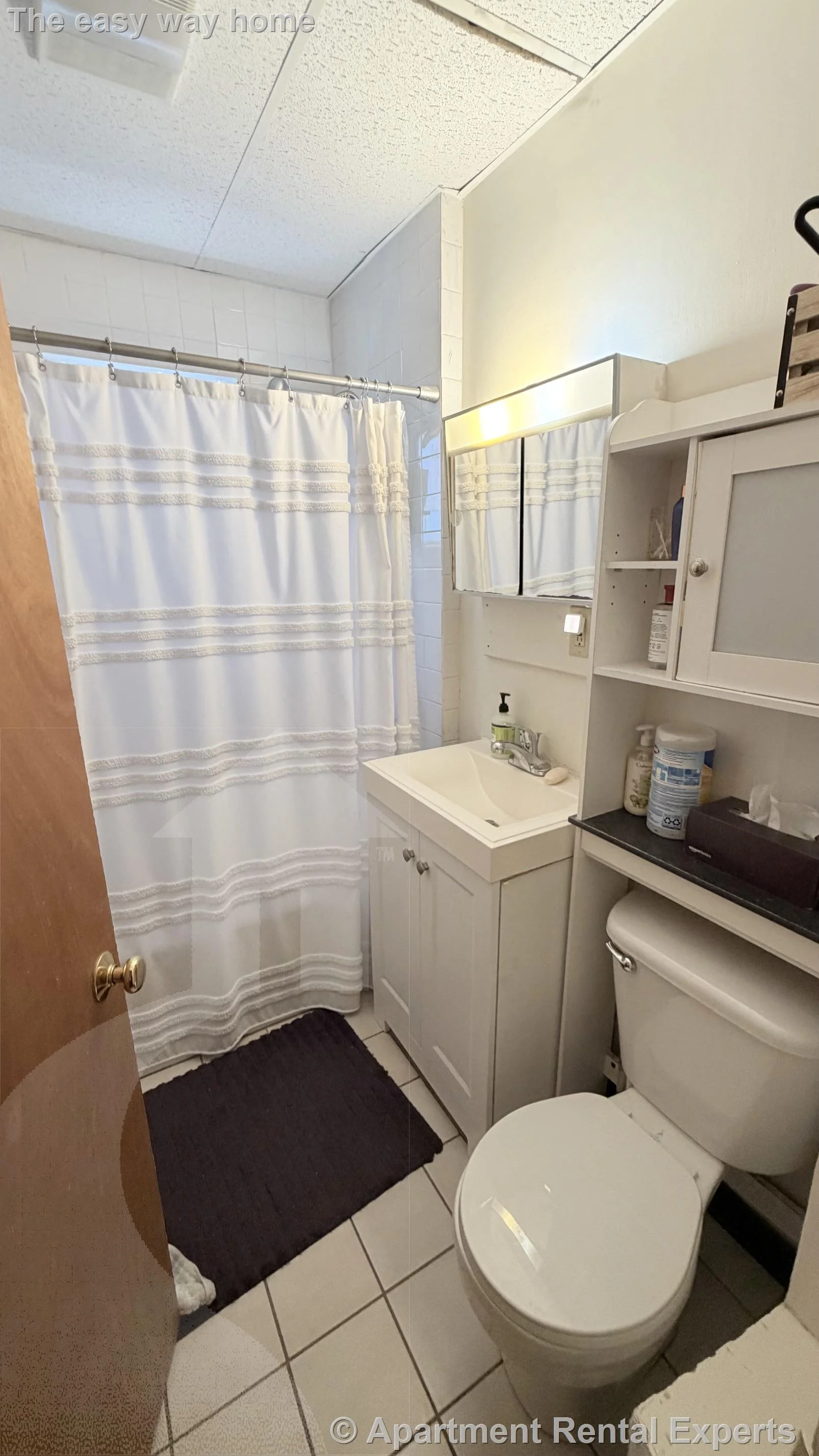 3 bed, 1 bath apartment for rent at 35 Burnside Ave Unit 2, Porter Square — photo 11 of 14
