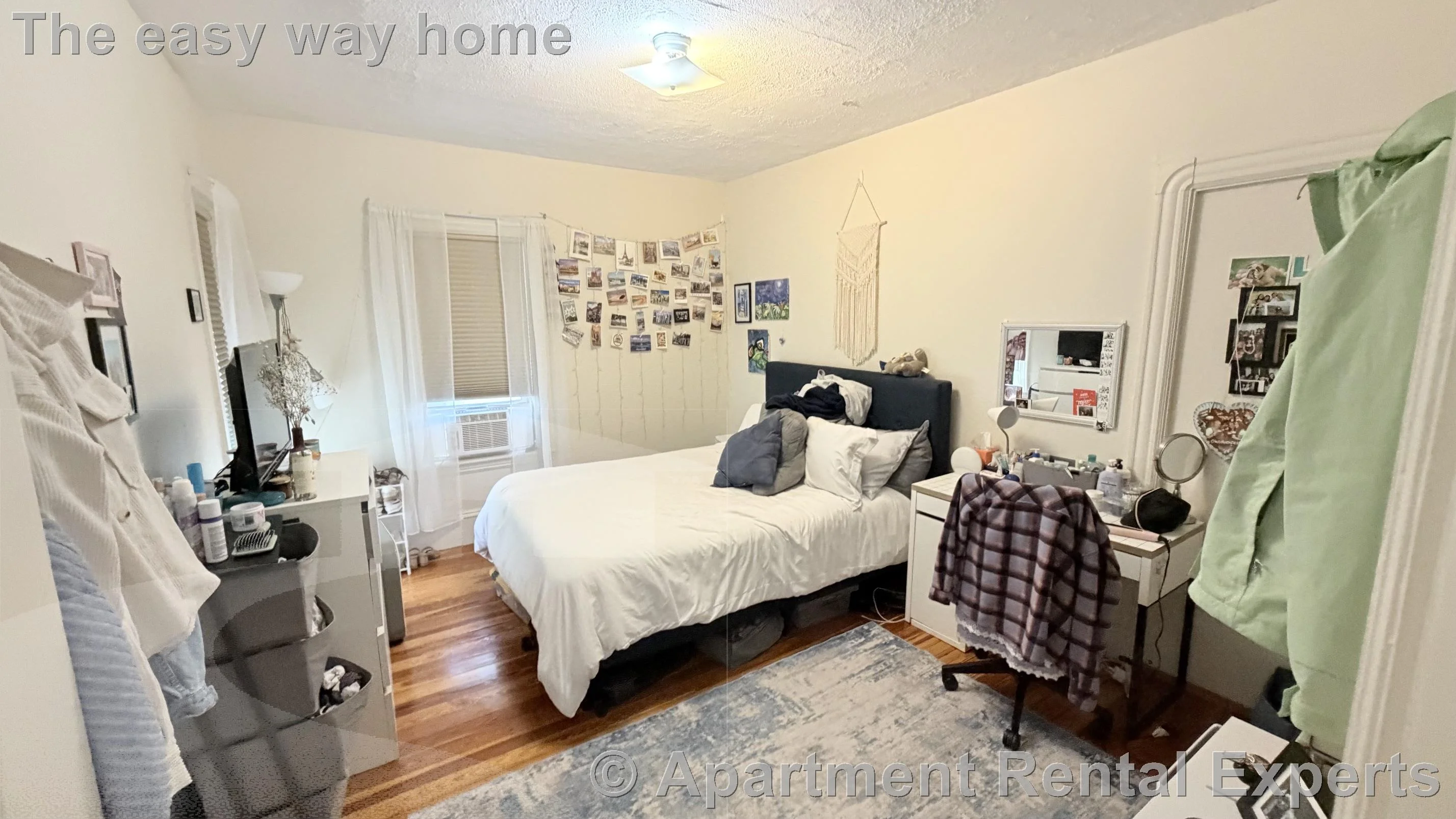 3 bed, 1 bath apartment for rent at 35 Burnside Ave Unit 2, Porter Square — photo 8 of 14