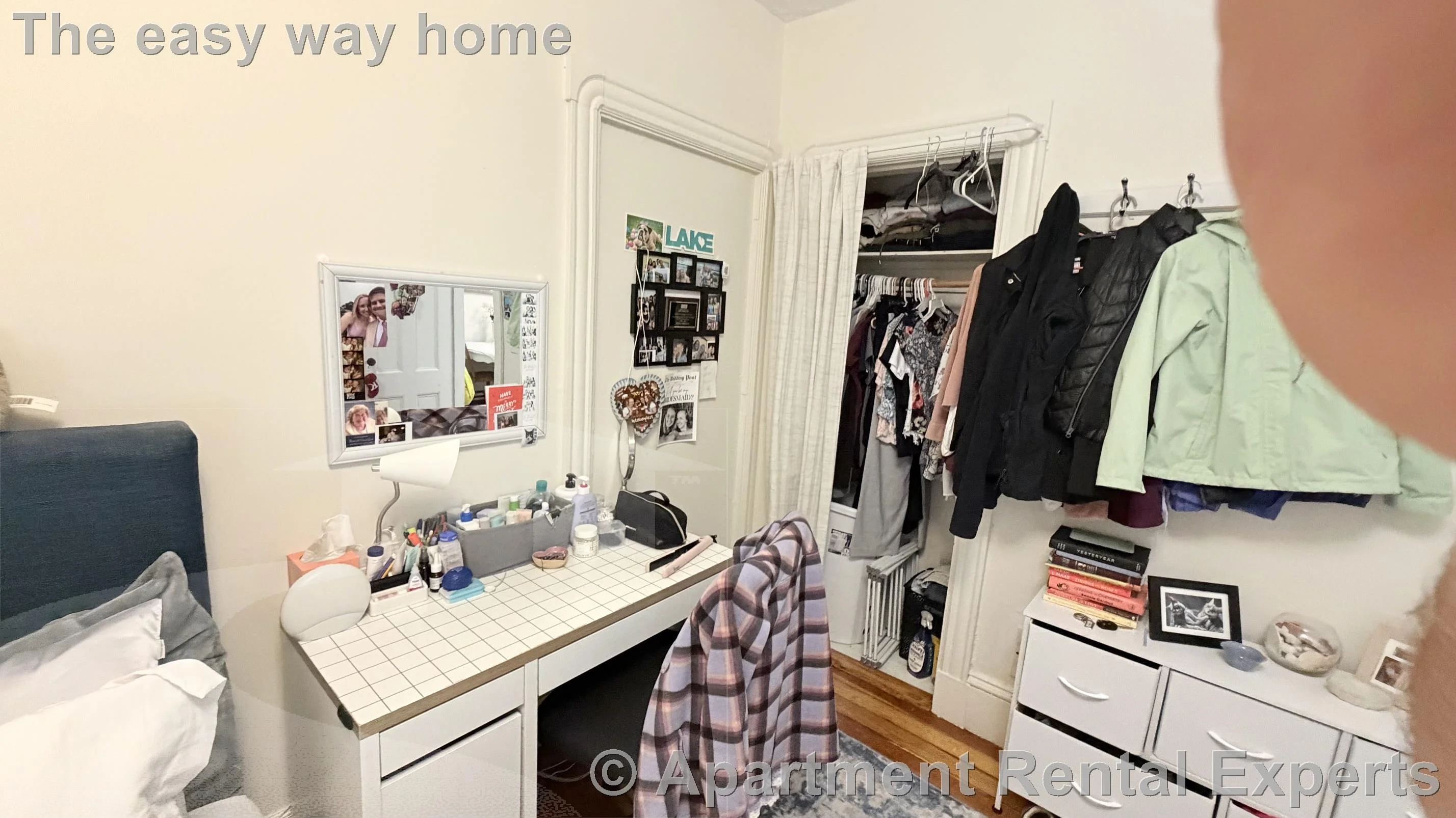 3 bed, 1 bath apartment for rent at 35 Burnside Ave Unit 2, Porter Square — photo 9 of 14