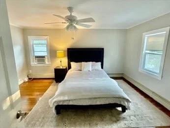 4 bed, 2 bath apartment for rent at 35 Butts St, Newton — photo 7 of 12