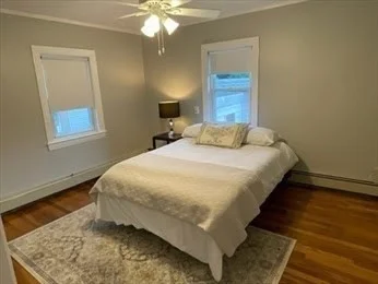 4 bed, 2 bath apartment for rent at 35 Butts St, Newton — photo 8 of 12