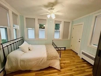 4 bed, 2 bath apartment for rent at 35 Butts St, Newton — photo 5 of 12