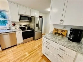 4 bed, 2 bath apartment for rent at 35 Butts St, Newton — photo 2 of 12
