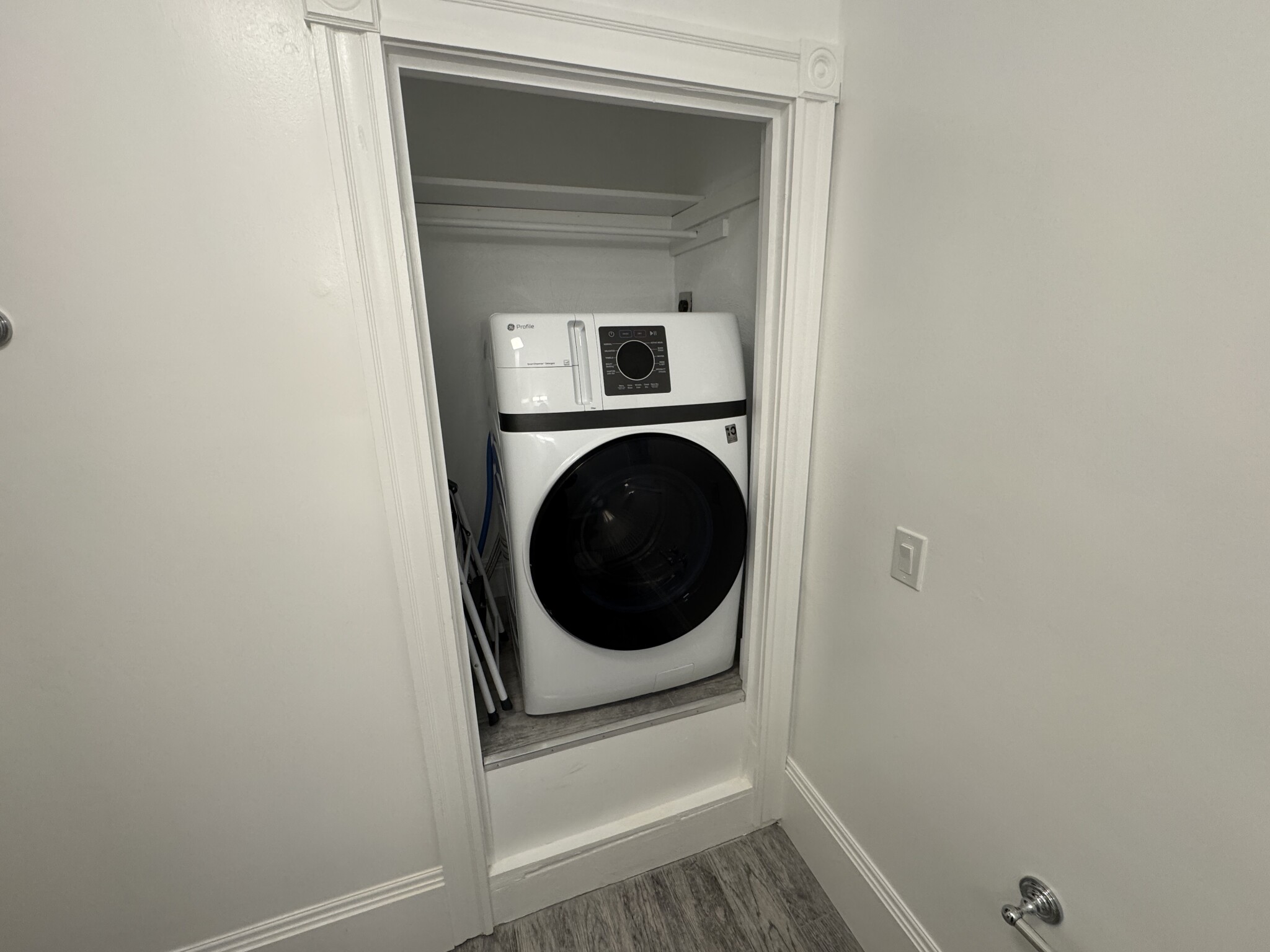 1 bed, 2 bath apartment for rent at 35 Cameron Ave Unit 1, Teele Square — photo 11 of 17