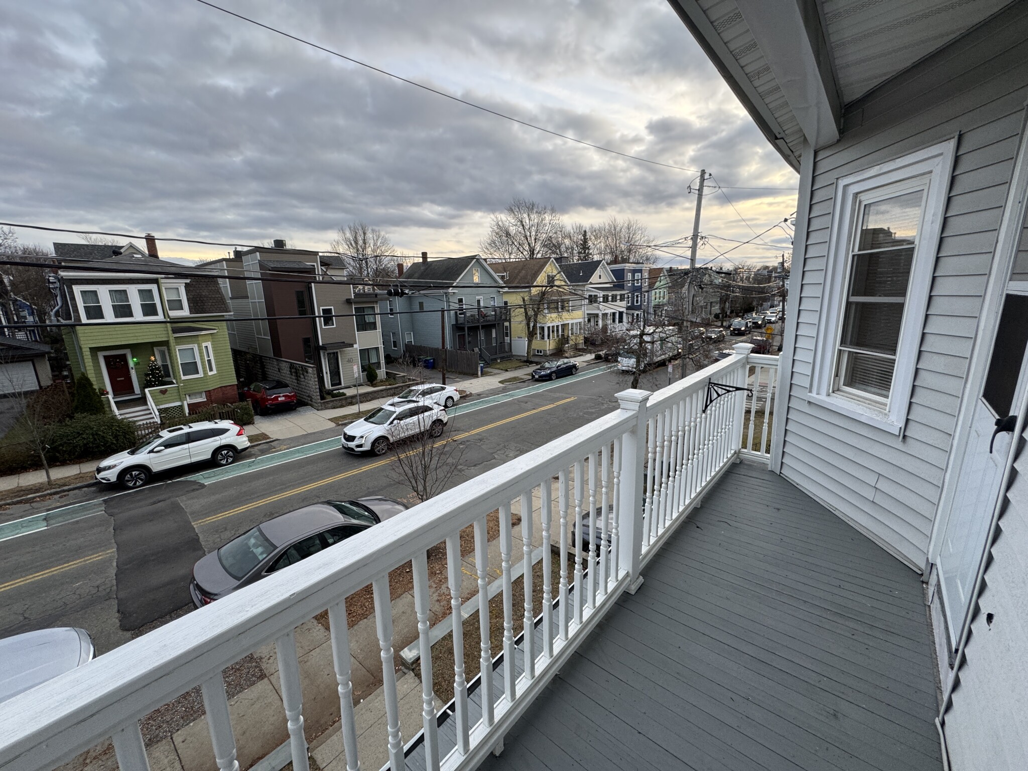 1 bed, 2 bath apartment for rent at 35 Cameron Ave Unit 1, Teele Square — photo 17 of 17