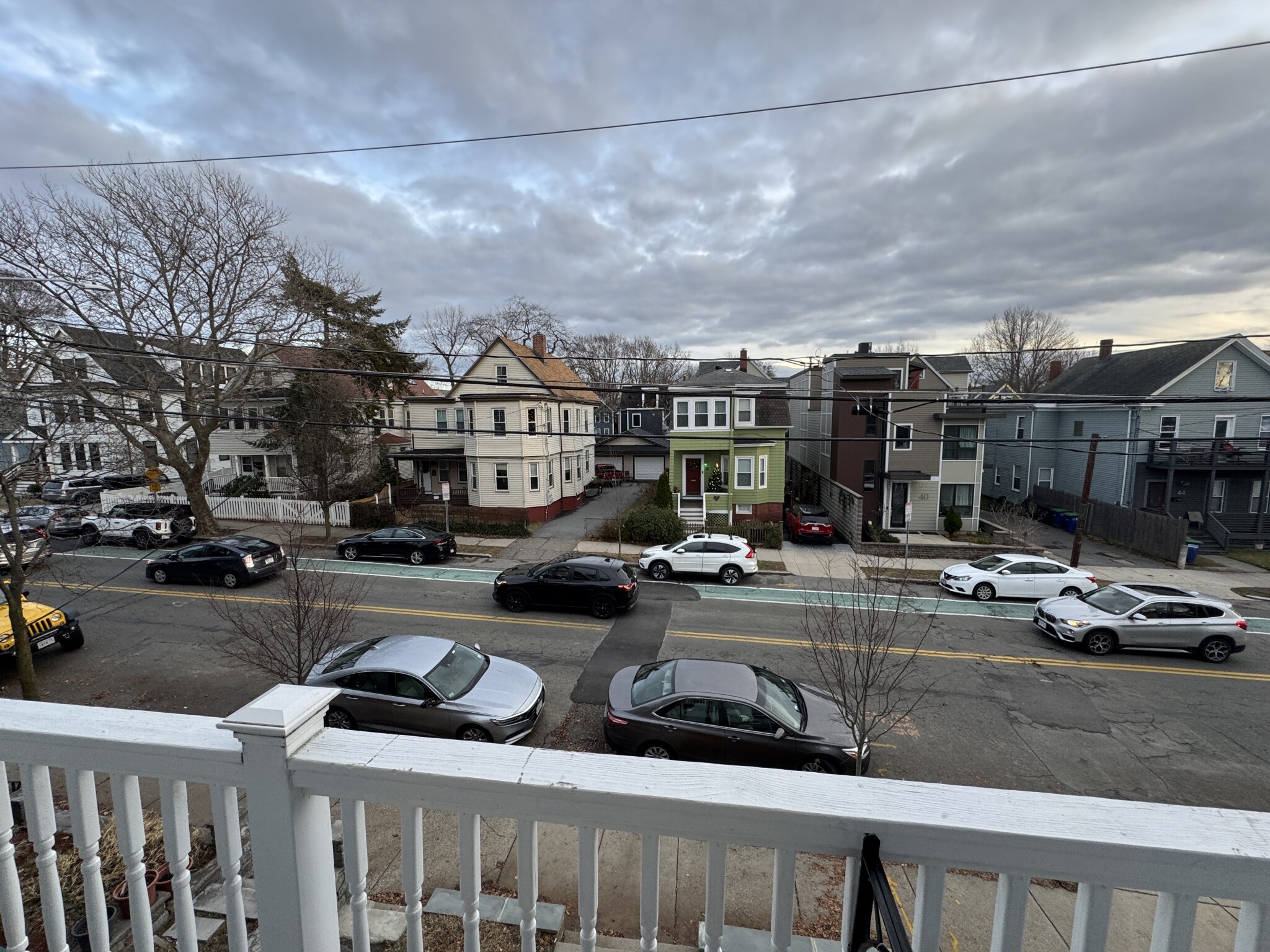1 bed, 2 bath apartment for rent at 35 Cameron Ave Unit 1, Teele Square — photo 16 of 17