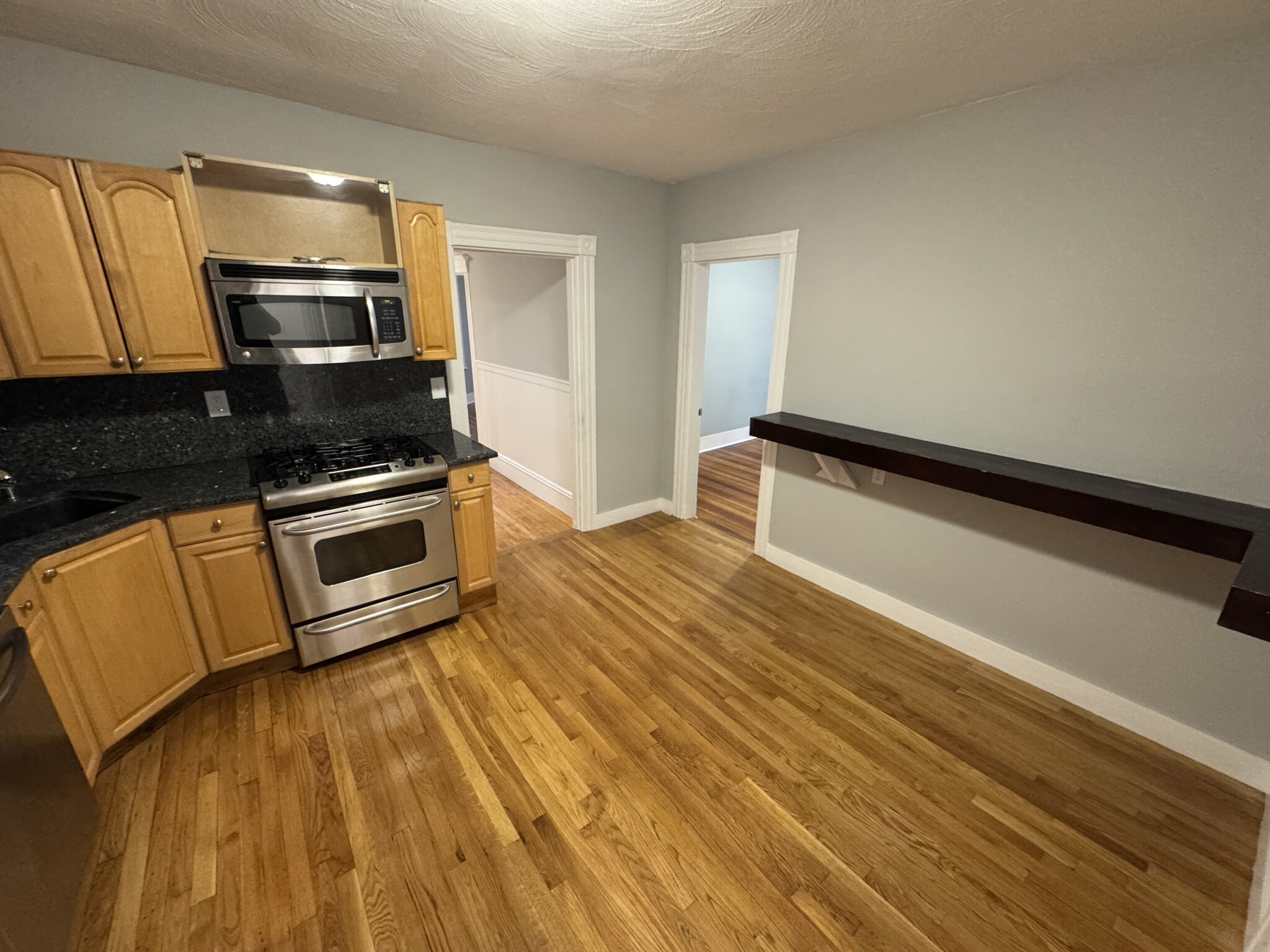 1 bed, 2 bath apartment for rent at 35 Cameron Ave Unit 1, Teele Square — photo 8 of 17