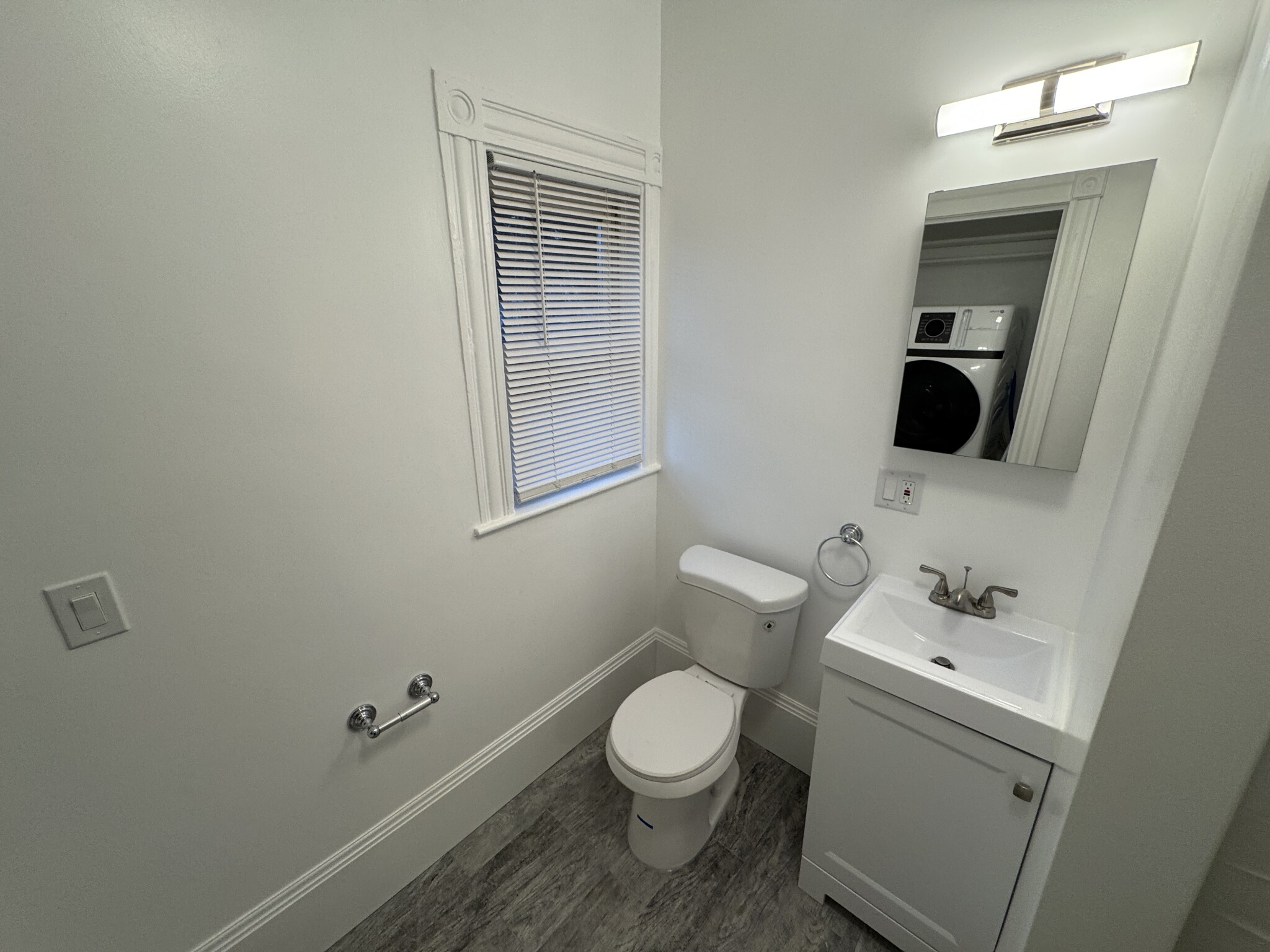 1 bed, 2 bath apartment for rent at 35 Cameron Ave Unit 1, Teele Square — photo 10 of 17