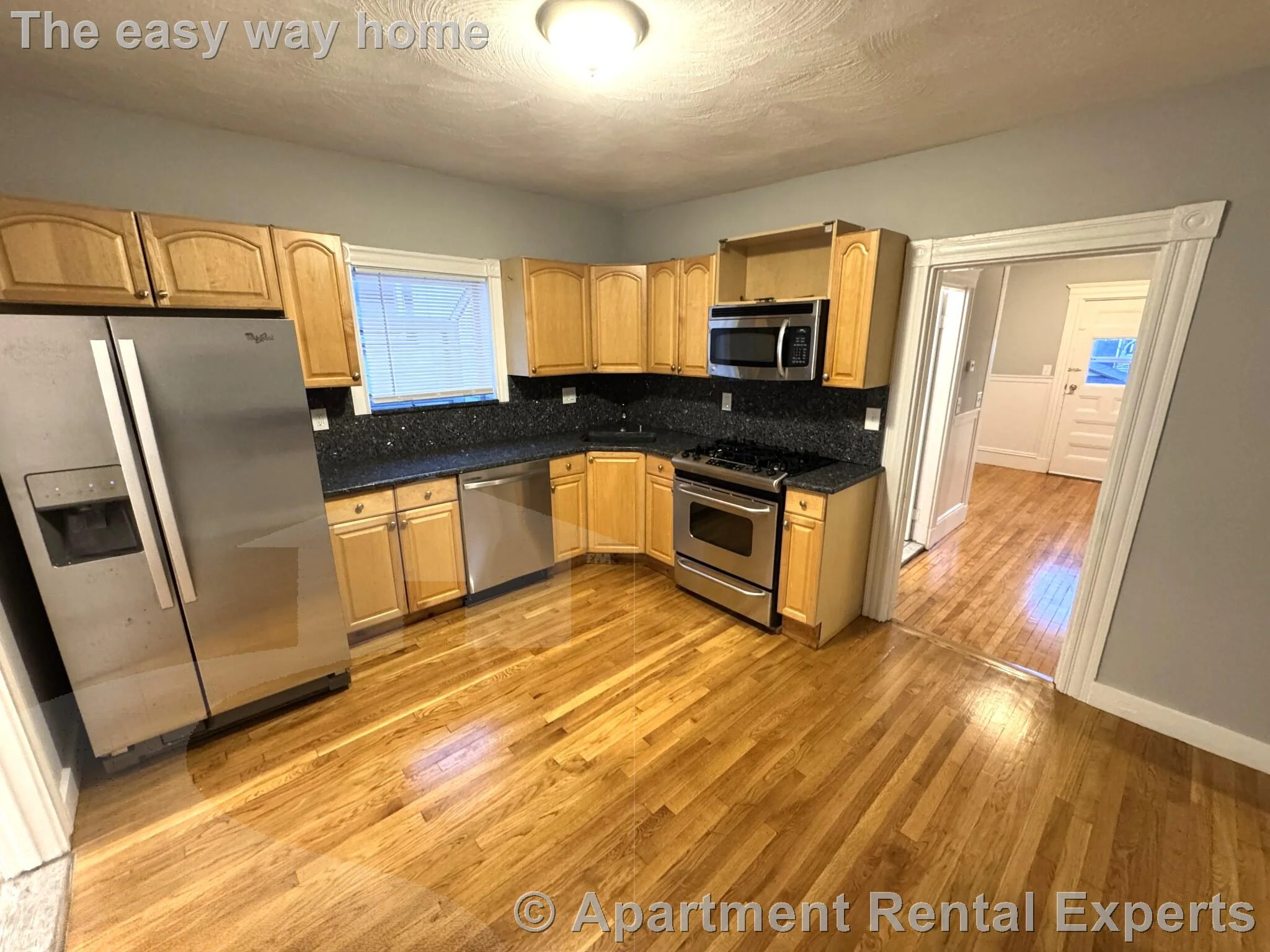1 bed, 2 bath apartment for rent at 35 Cameron Ave Unit 2, Davis Square — photo 2 of 16