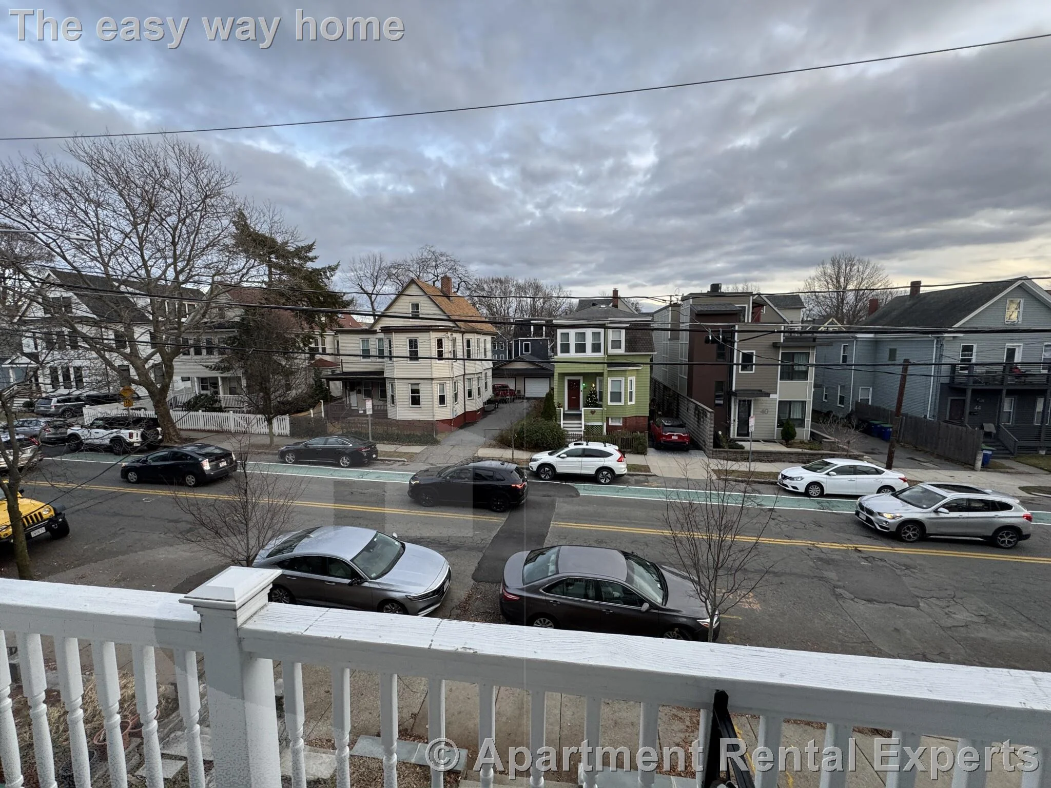 1 bed, 2 bath apartment for rent at 35 Cameron Ave Unit 2, Davis Square — photo 16 of 16