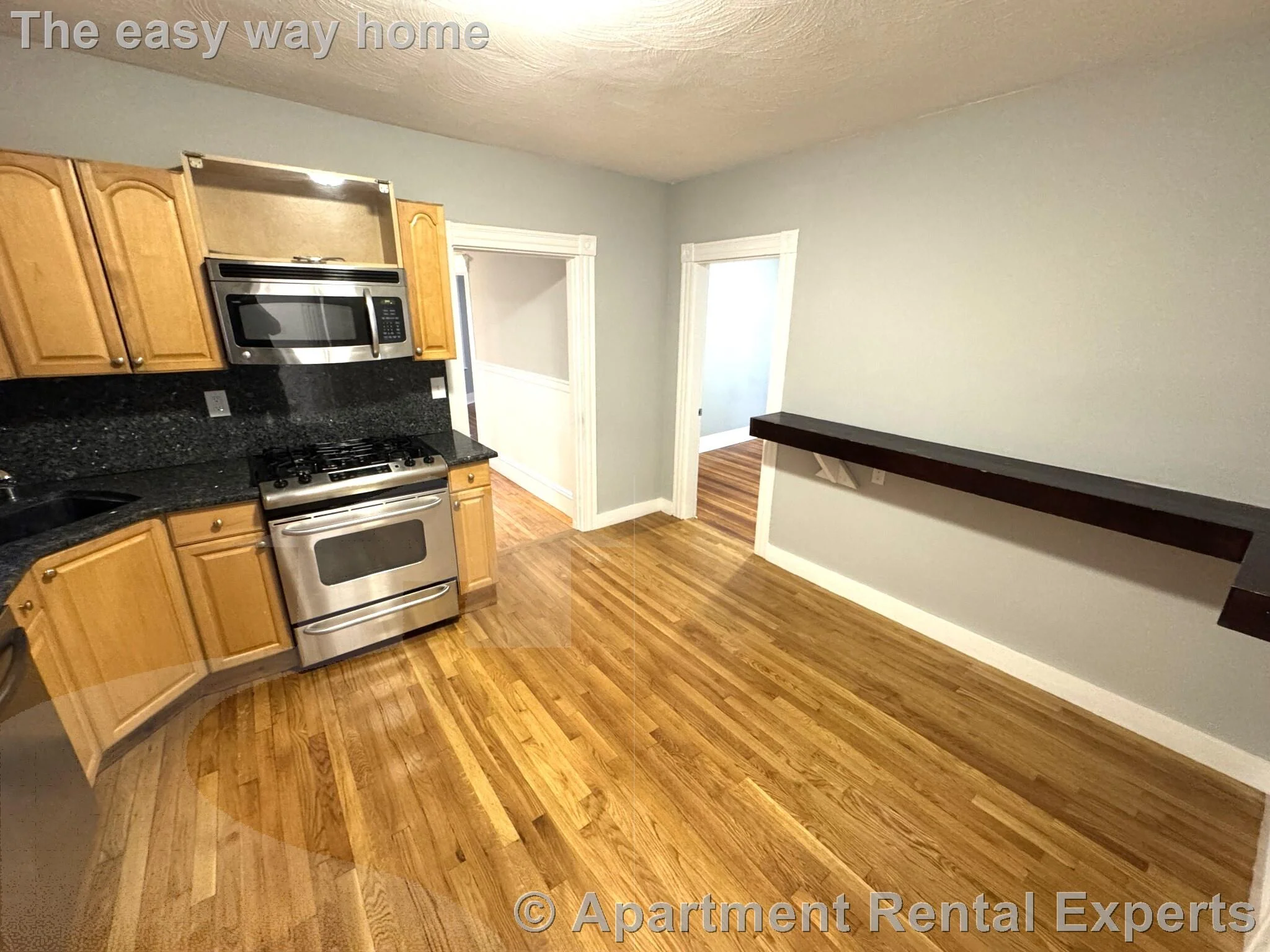 1 bed, 2 bath apartment for rent at 35 Cameron Ave Unit 2, Davis Square — photo 1 of 16