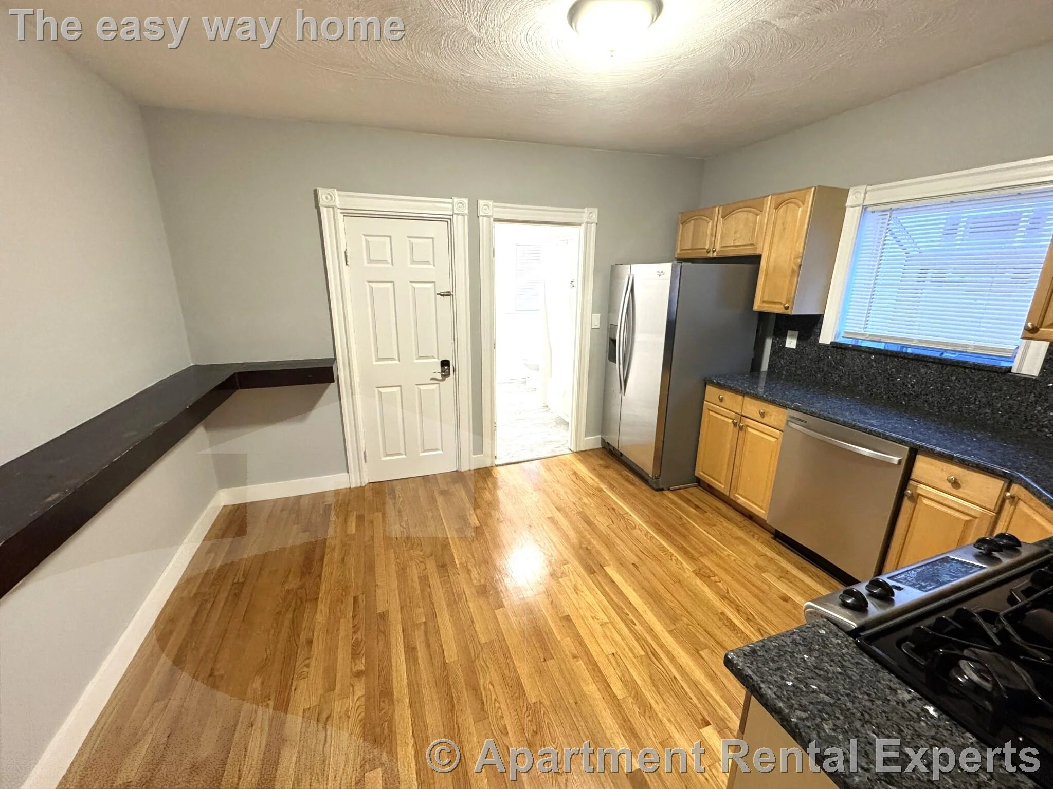 1 bed, 2 bath apartment for rent at 35 Cameron Ave Unit 2, Davis Square — photo 3 of 16