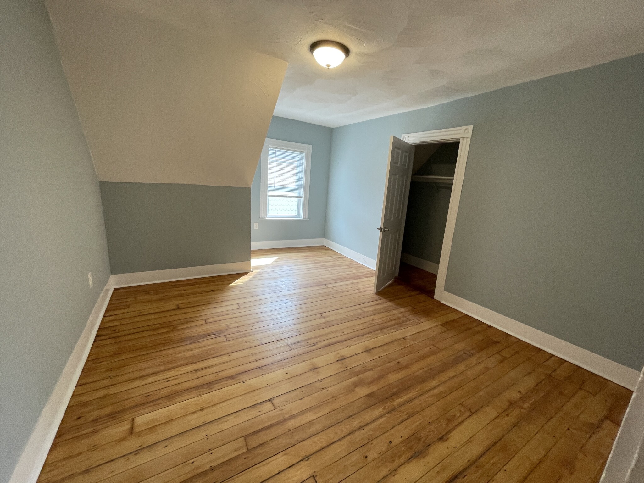 2 bed, 1 bath apartment for rent at 35 Cameron Ave Unit 3, Teele Square — photo 10 of 13