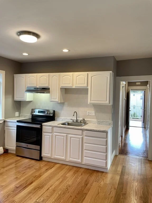 3 bed, 1 bath apartment for rent at 35 Cameron St Unit 3, Dorchester — photo 2 of 15