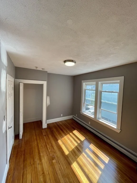 3 bed, 1 bath apartment for rent at 35 Cameron St Unit 3, Dorchester — photo 11 of 15