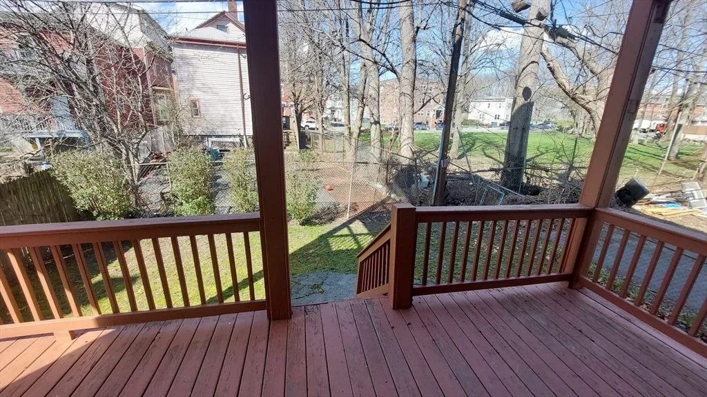 4 bed, 1 bath apartment for rent at 35 Catawba St Unit 2, Roxbury — photo 15 of 15