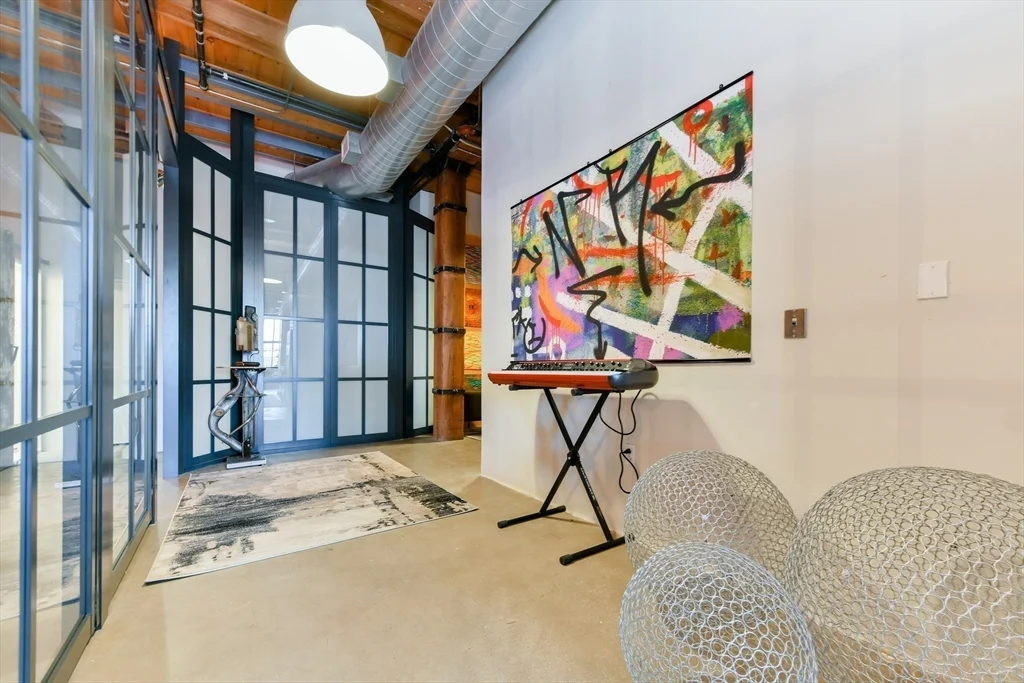 1 bed, 1 bath apartment for rent at 35 Channel Center St Unit 206, South Boston — photo 10 of 12