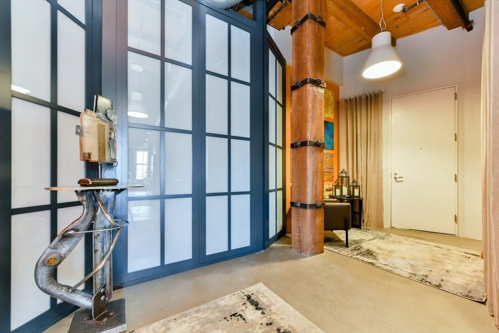 1 bed, 1 bath apartment for rent at 35 Channel Center St Unit 206, South Boston — photo 11 of 12