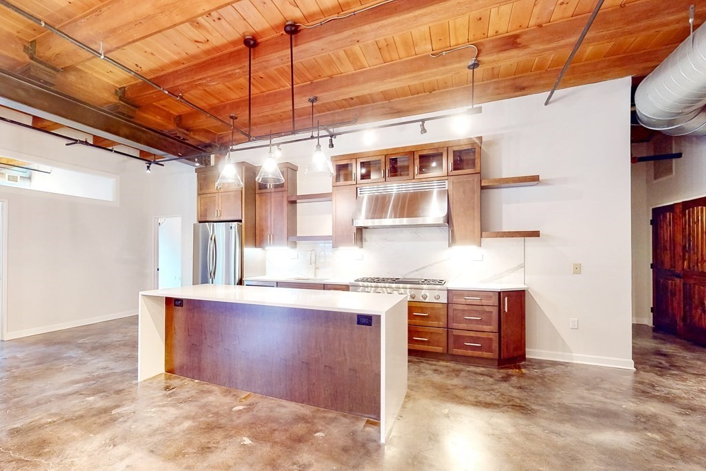 2 bed, 2 bath apartment for rent at 35 Channel Center St Unit 301, Seaport District — photo 3 of 39