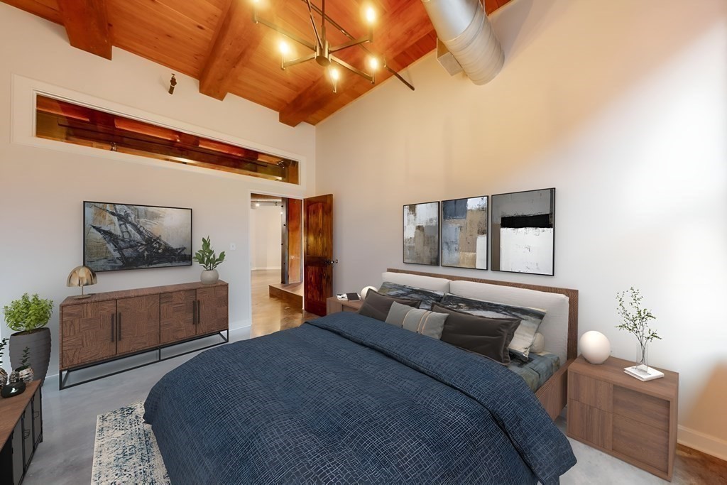 2 bed, 2 bath apartment for rent at 35 Channel Center St Unit 301, Seaport District — photo 27 of 39