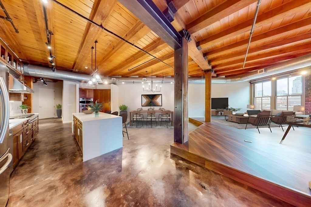2 bed, 2 bath apartment for rent at 35 Channel Center St Unit 301, Seaport District — photo 10 of 39