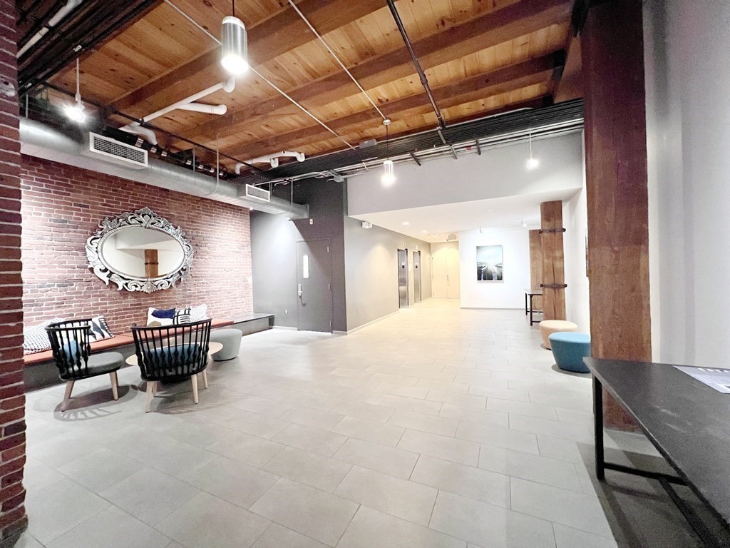 2 bed, 2 bath apartment for rent at 35 Channel Center St Unit 301, Seaport District — photo 32 of 39
