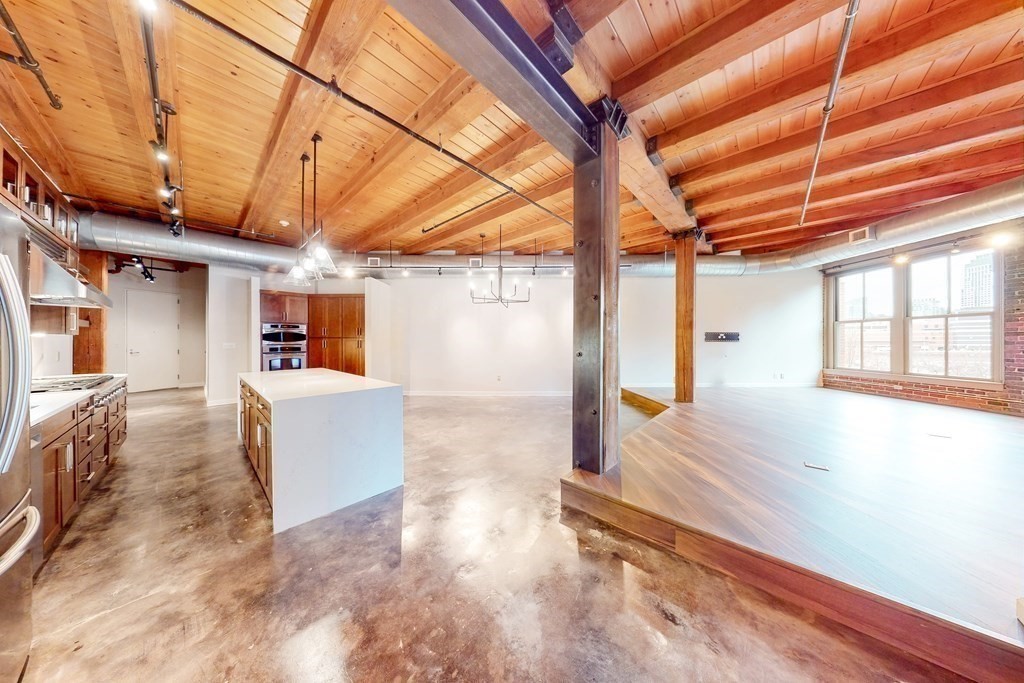2 bed, 2 bath apartment for rent at 35 Channel Center St Unit 301, Seaport District — photo 11 of 39