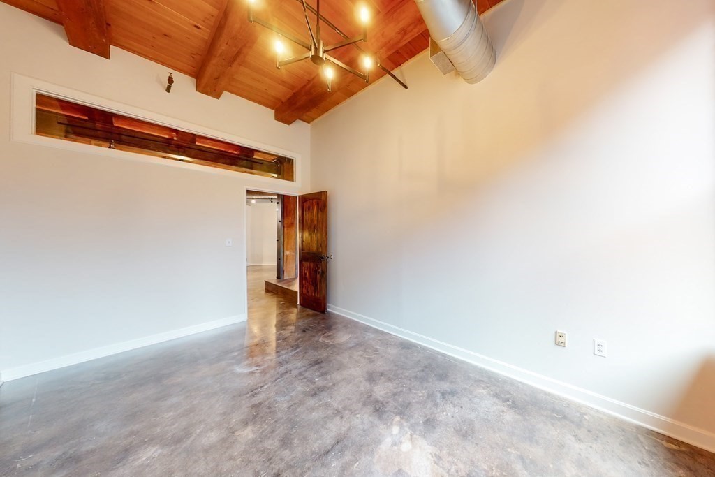 2 bed, 2 bath apartment for rent at 35 Channel Center St Unit 301, Seaport District — photo 28 of 39