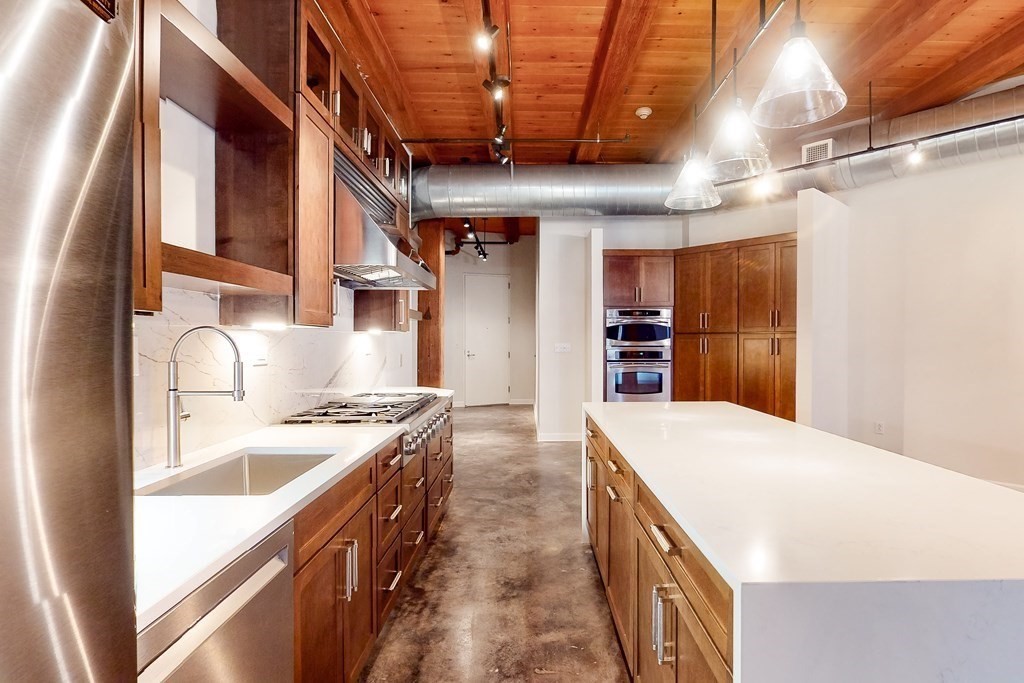 2 bed, 2 bath apartment for rent at 35 Channel Center St Unit 301, Seaport District — photo 6 of 39