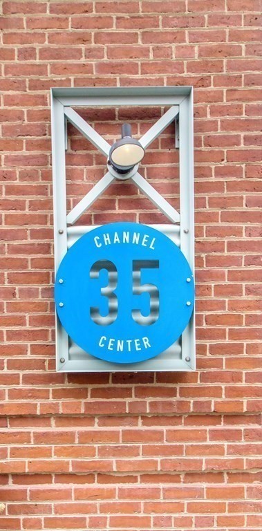 2 bed, 2 bath apartment for rent at 35 Channel Center St Unit 301, Seaport District — photo 38 of 39