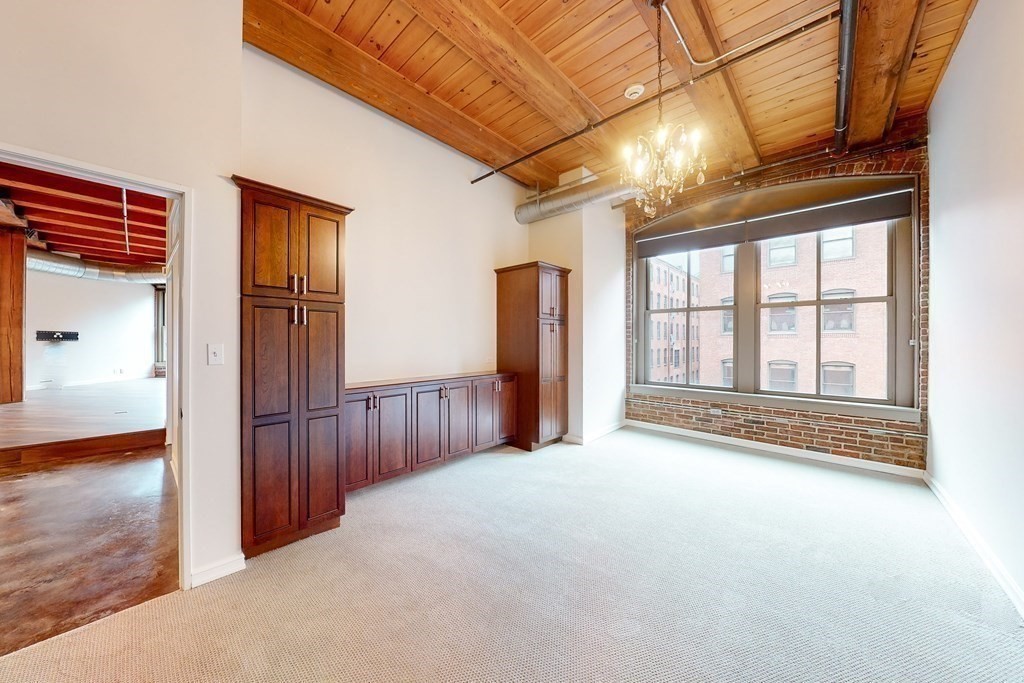 2 bed, 2 bath apartment for rent at 35 Channel Center St Unit 301, Seaport District — photo 21 of 39