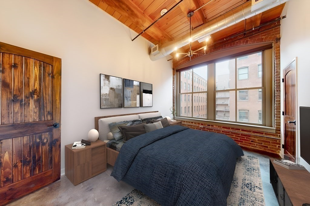 2 bed, 2 bath apartment for rent at 35 Channel Center St Unit 301, Seaport District — photo 25 of 39
