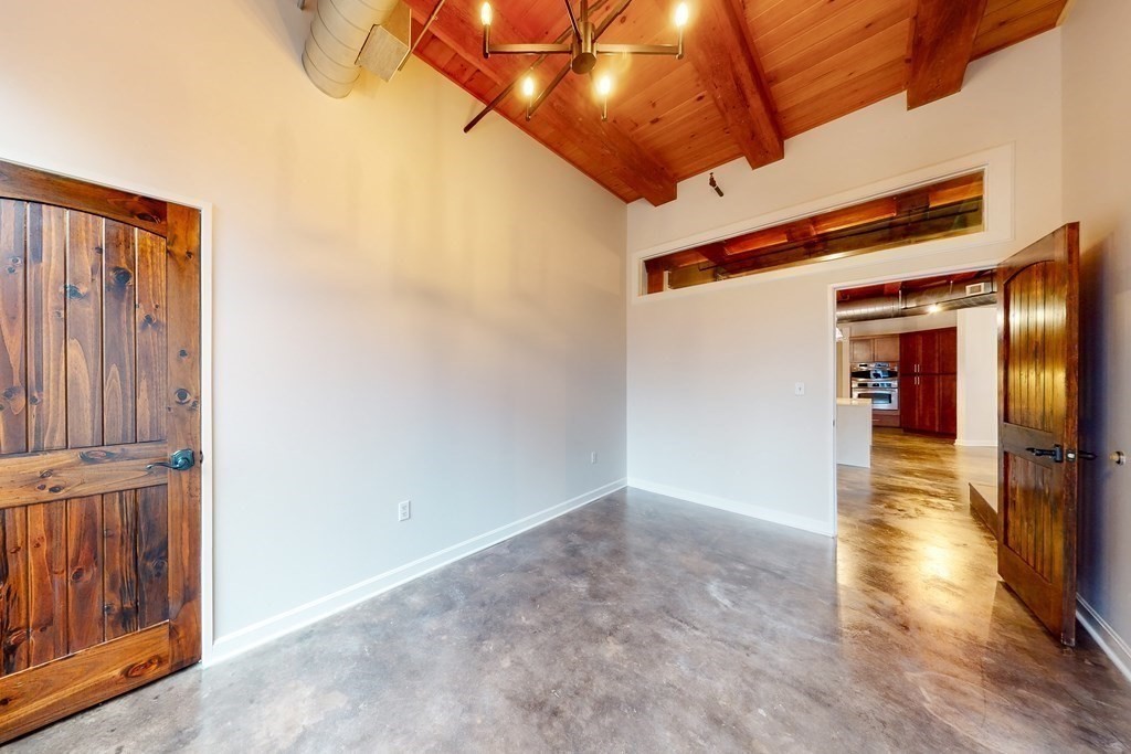 2 bed, 2 bath apartment for rent at 35 Channel Center St Unit 301, Seaport District — photo 29 of 39
