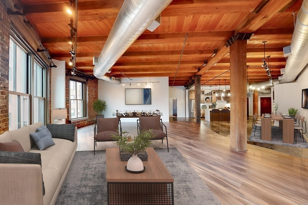 2 bed, 2 bath apartment for rent at 35 Channel Center St Unit 301, Seaport District — photo 14 of 39