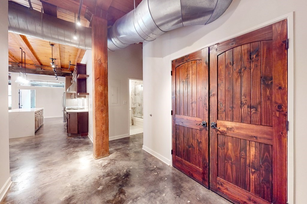 2 bed, 2 bath apartment for rent at 35 Channel Center St Unit 301, Seaport District — photo 16 of 39
