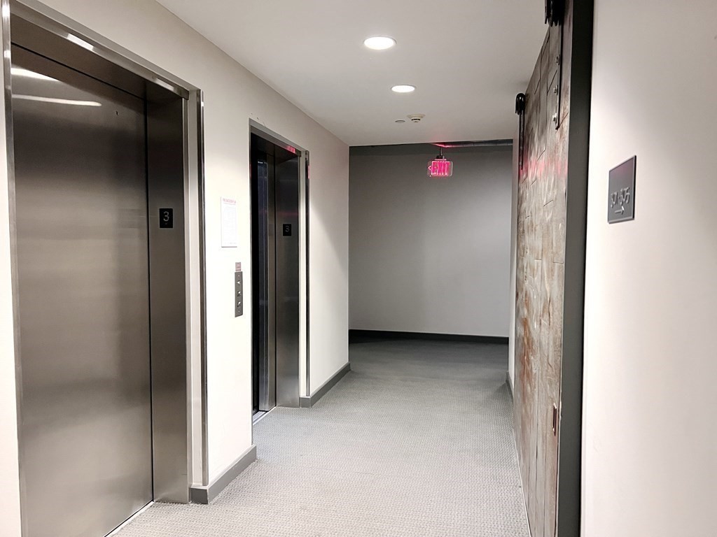 2 bed, 2 bath apartment for rent at 35 Channel Center St Unit 301, Seaport District — photo 31 of 39