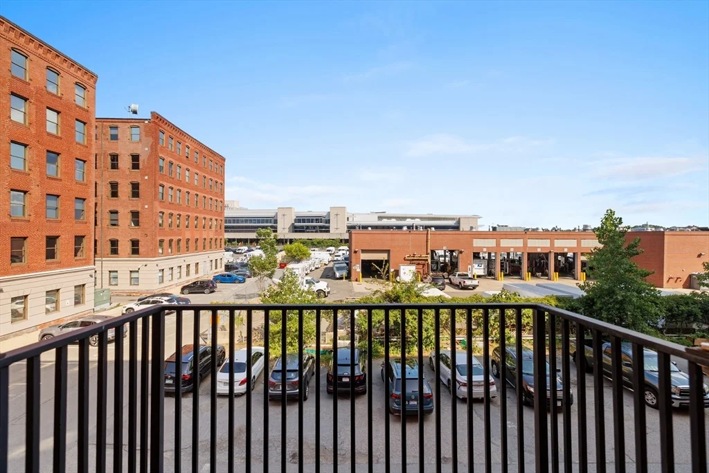 3 bed, 2 bath apartment for rent at 35 Channel Center Unit 210, South Boston — photo 18 of 24