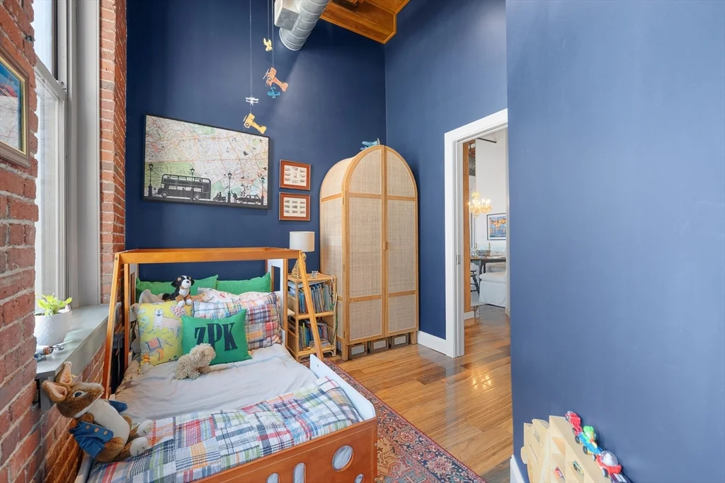 3 bed, 2 bath apartment for rent at 35 Channel Center Unit 210, South Boston — photo 13 of 24