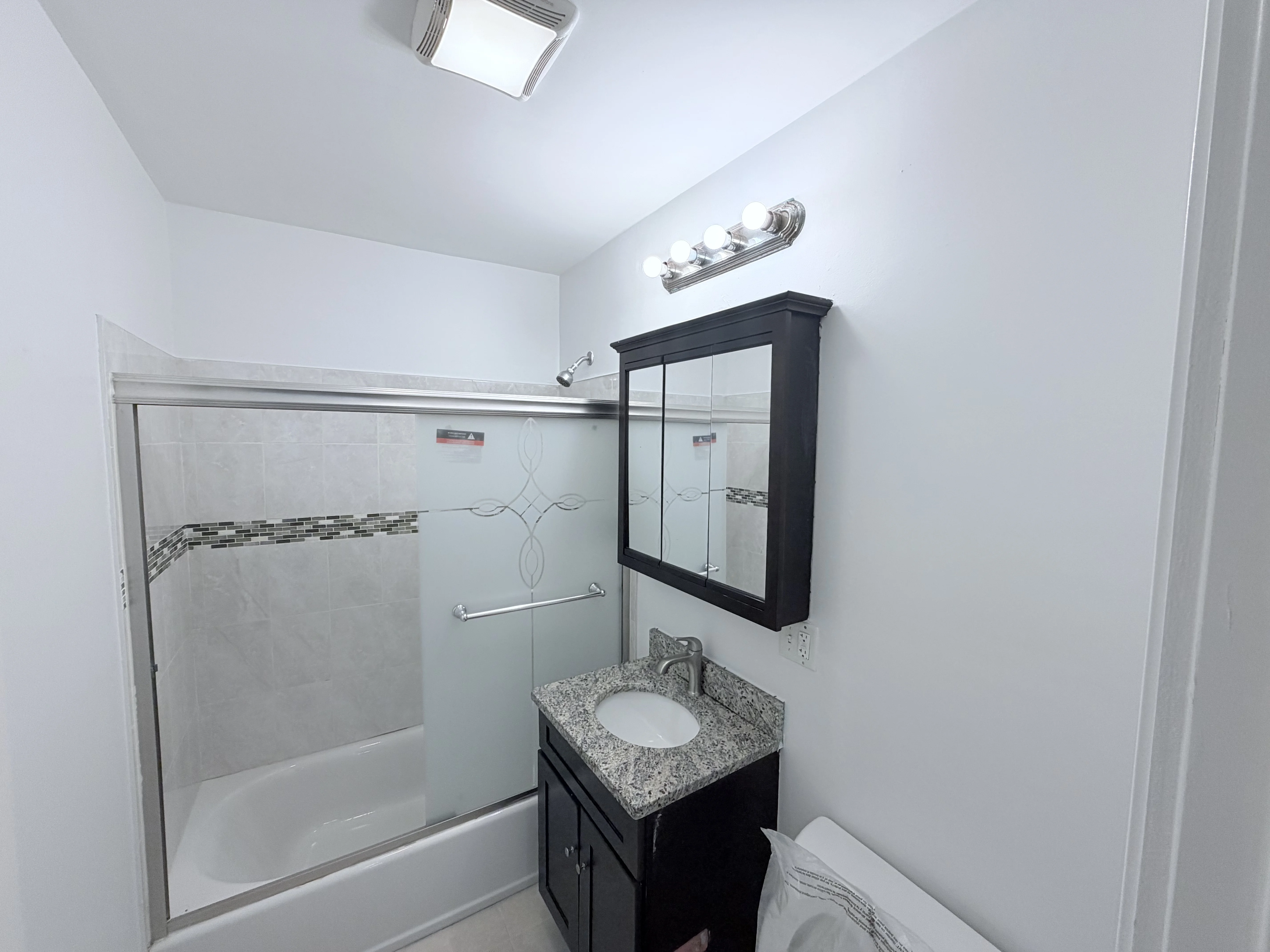 2 bed, 1 bath apartment for rent at 35 Cherry St Unit 1, Chelsea — photo 10 of 11