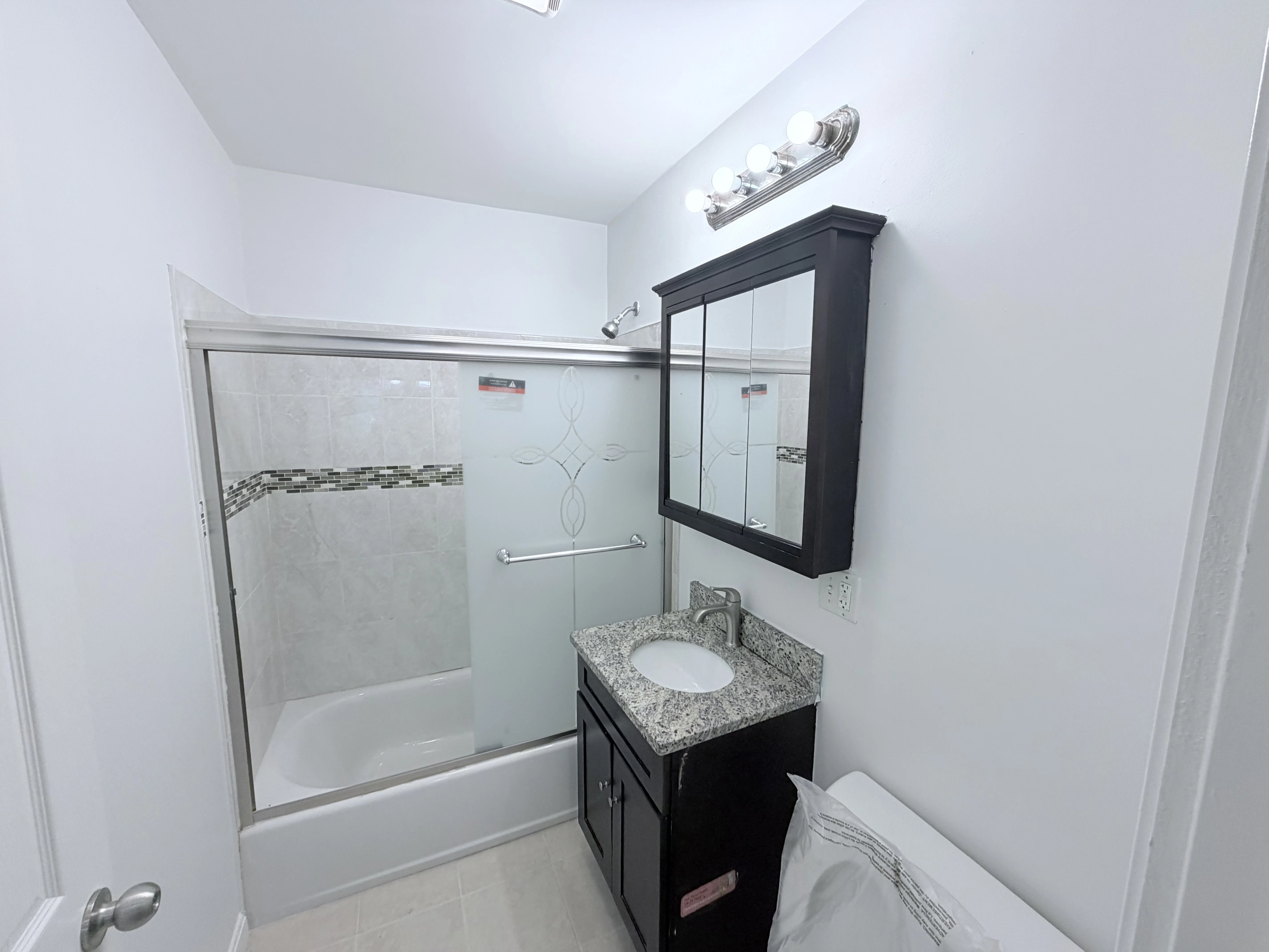 2 bed, 1 bath apartment for rent at 35 Cherry St Unit 1, Chelsea — photo 9 of 11